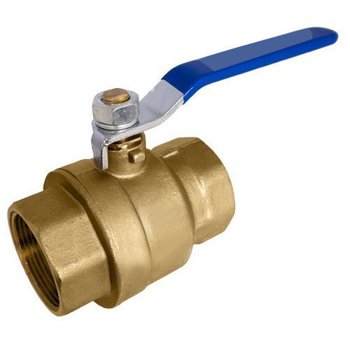 Brass Ball Valve