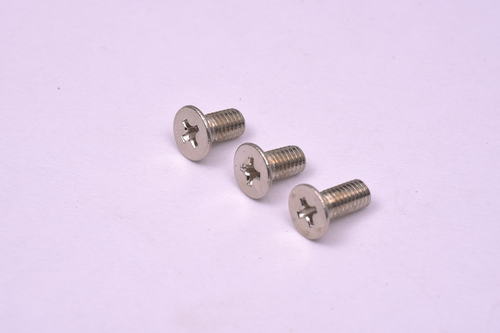 Four Part Screws